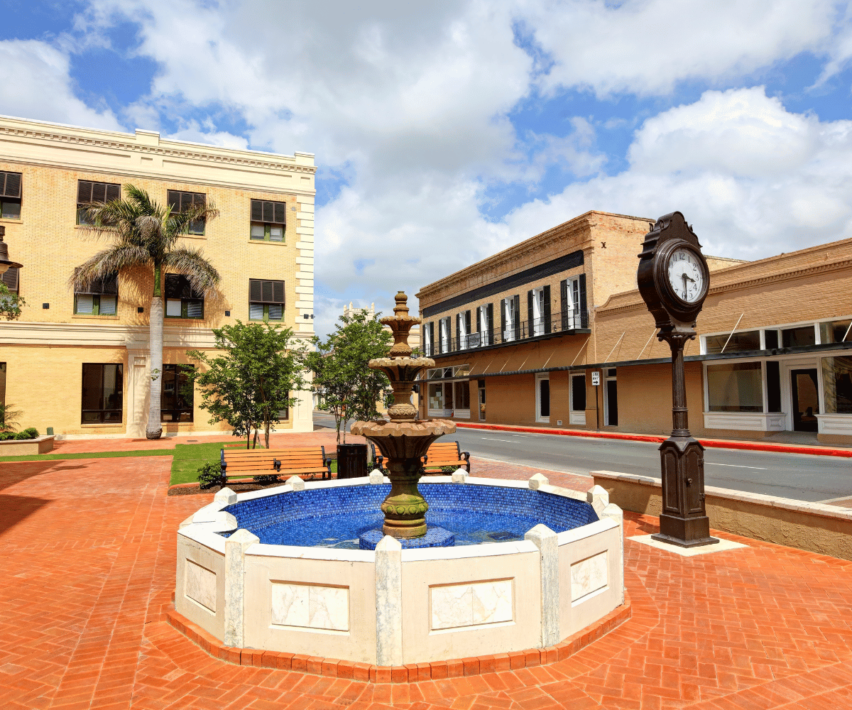 Brownsville