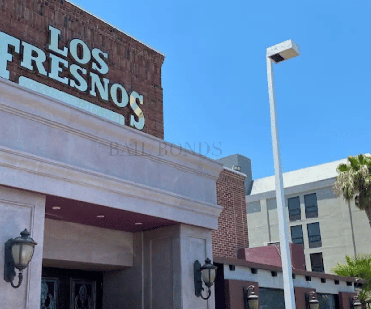 Los Fresnos